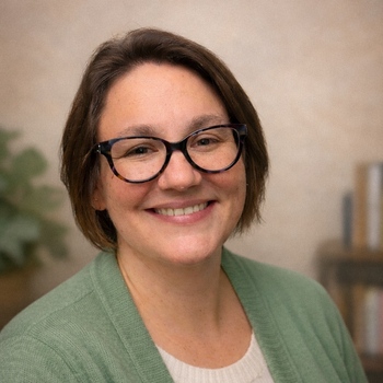 Avatar of Jennifer Tinsley