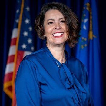 Avatar of Nicole McDonagh