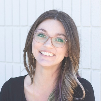 Avatar of Kristina Allen