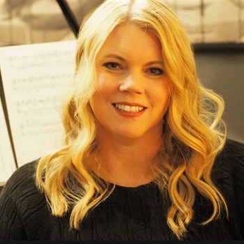 Avatar of Sheila Barnett, MA, LPC