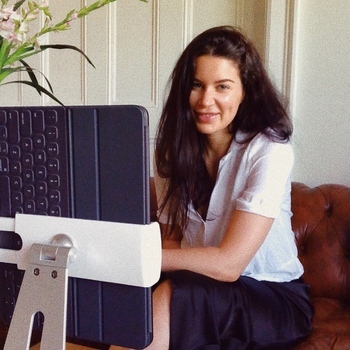 Avatar of Amanda K. Reilly LMHC, CChT