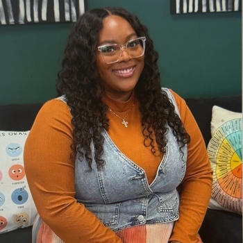 Avatar of Tiara Mingo