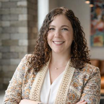 Avatar of Megan Bolger