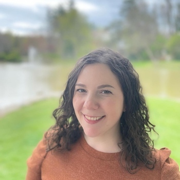 Avatar of Megan Bolger