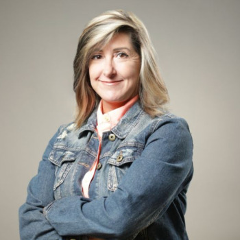 Avatar of Linda Kay Halbert-Rhea