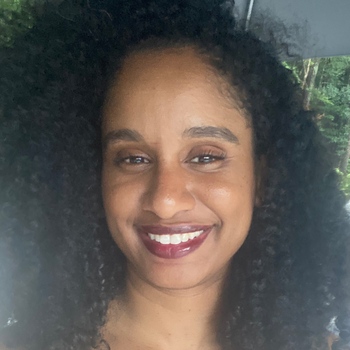 Avatar of Alexia Ali