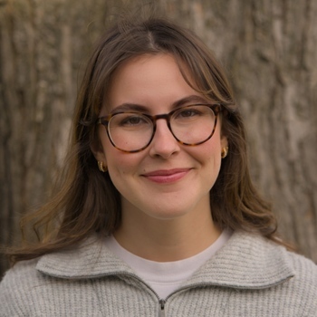 Avatar of Maeve Nicoll