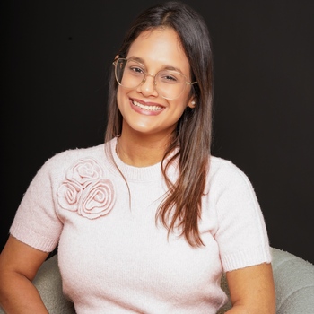 Avatar of Margelyn González García