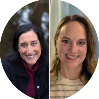 Avatar of Meeta Heuss and Monica Linder