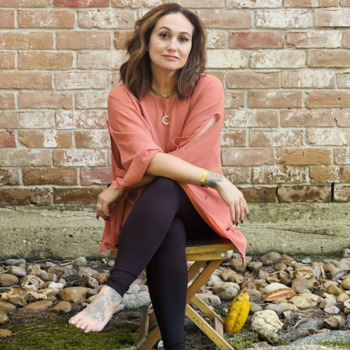 Avatar of Mary Sidiropoulos-Glennan