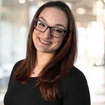 Avatar of Samantha Castle