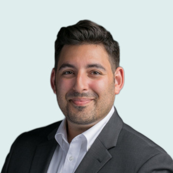 Avatar of Joshua Pilchik