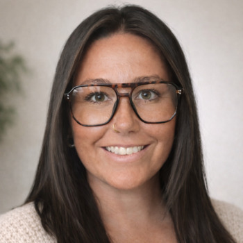 Avatar of Riley Galvin