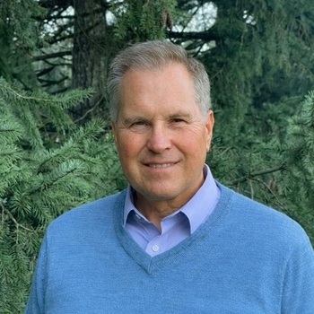 Avatar of Robert L. Egbert