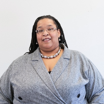 Avatar of Deitra Dorsey