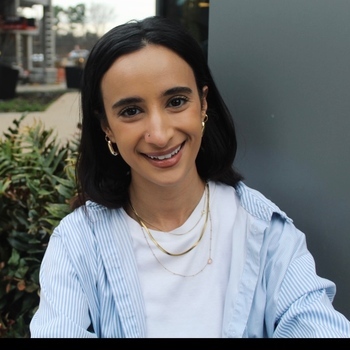 Avatar of Jasmine Moretz