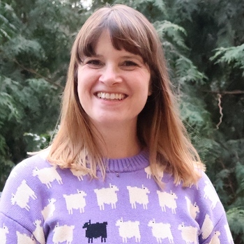 Avatar of Betsy Balog