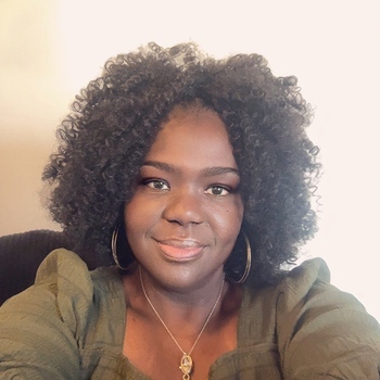 Avatar of Tonya Hayes