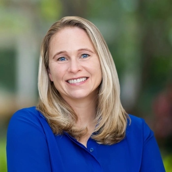 Avatar of Laura Heathcoat