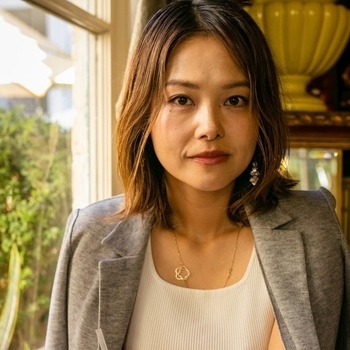 Avatar of Fumie Yoshikawa
