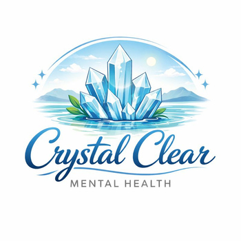 Avatar of Crystal Clear Mental Health, LLC