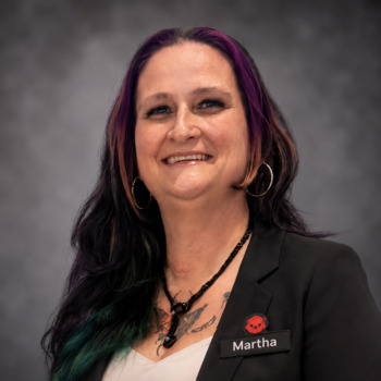 Avatar of Martha Linan