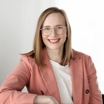 Avatar of Jasmine Schneider