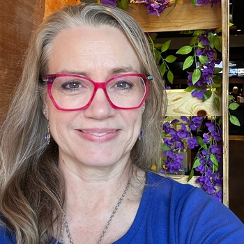 Avatar of Chanda Christine DeYoung