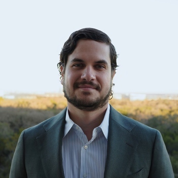 Avatar of Max Salazar, PsyD