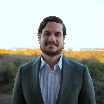 Avatar of Max Salazar, PsyD