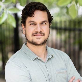 Avatar of Max Salazar, PsyD