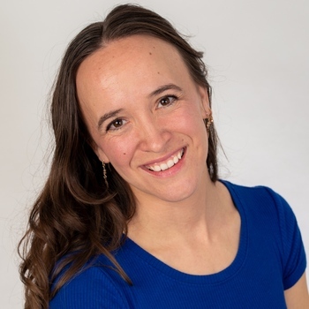 Avatar of Rebecca Ruda