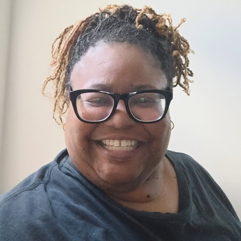 Avatar of Angela Christina Ware