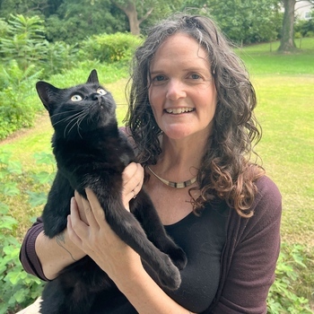 Avatar of Kathi Barnhill, LCSW