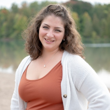 Avatar of Desiree Peters