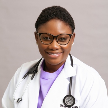 Avatar of Dr. Oludoyin O Ajala