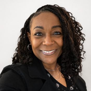 Avatar of Patricia Bryant, M.A.