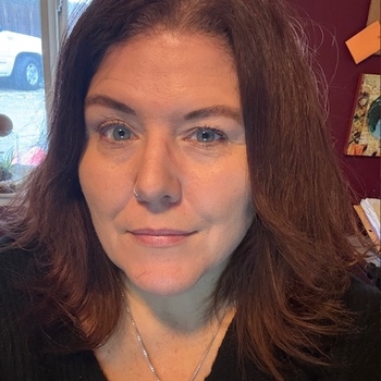 Avatar of Katherine M Mero