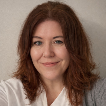 Avatar of Katherine M Mero