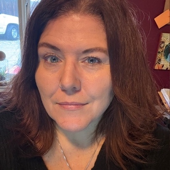 Avatar of Katherine Mero