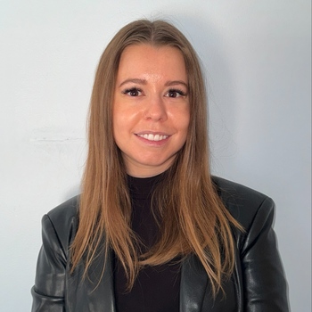 Avatar of Lydia Klauck Gonzalez