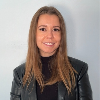 Avatar of Lydia Klauck Gonzalez