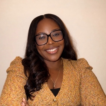 Avatar of Kimberly Julien