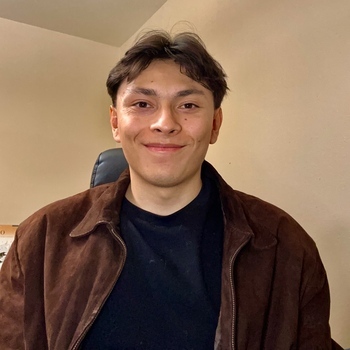 Avatar of Frank Orellana