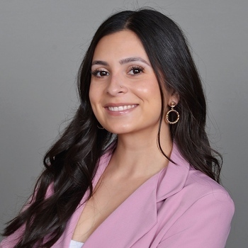 Avatar of Jordan Zamarripa - Graduate Student Intern