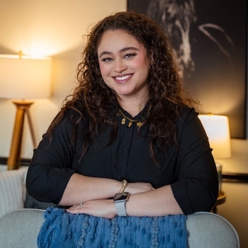 Avatar of Nina Medina