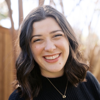 Avatar of Sarah Watts