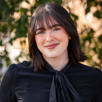 Avatar of Hailey Fussell