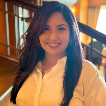 Avatar of Brenda Franco