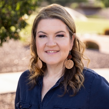 Avatar of Danielle Orr